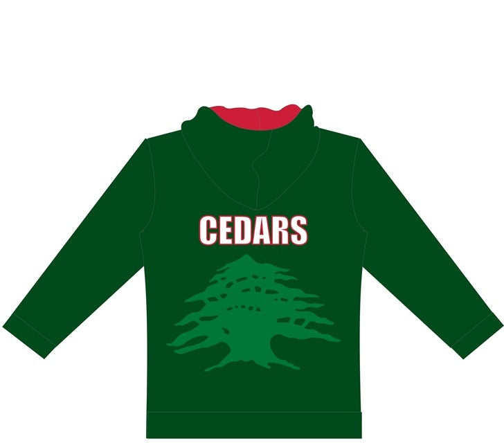 01 - 2026 Unisex Hoodie