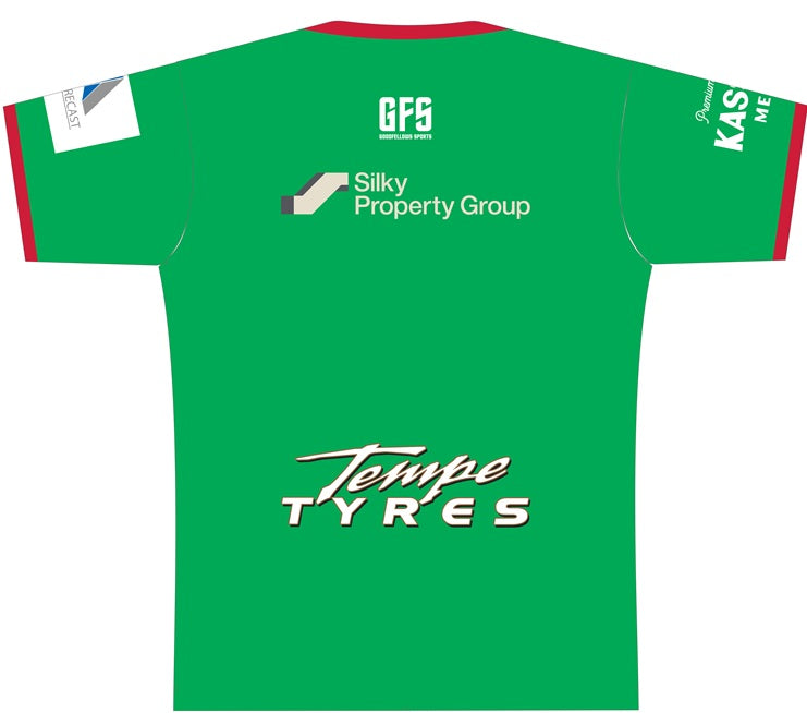 04 - 2026 Mens Training Shirt