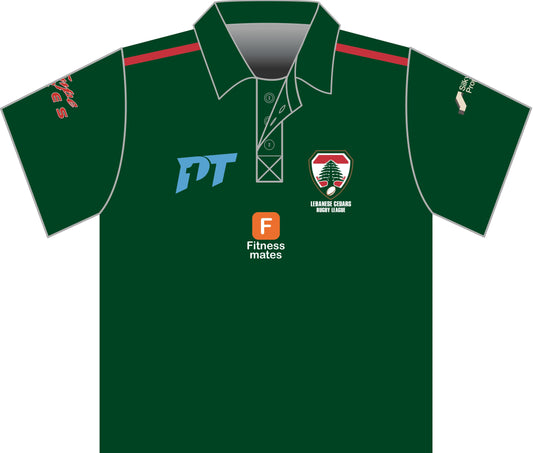 04 - Polo Shirt