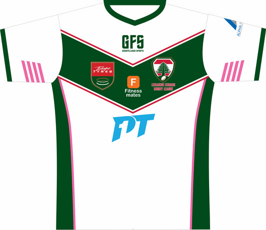 02 - Women's Jersey