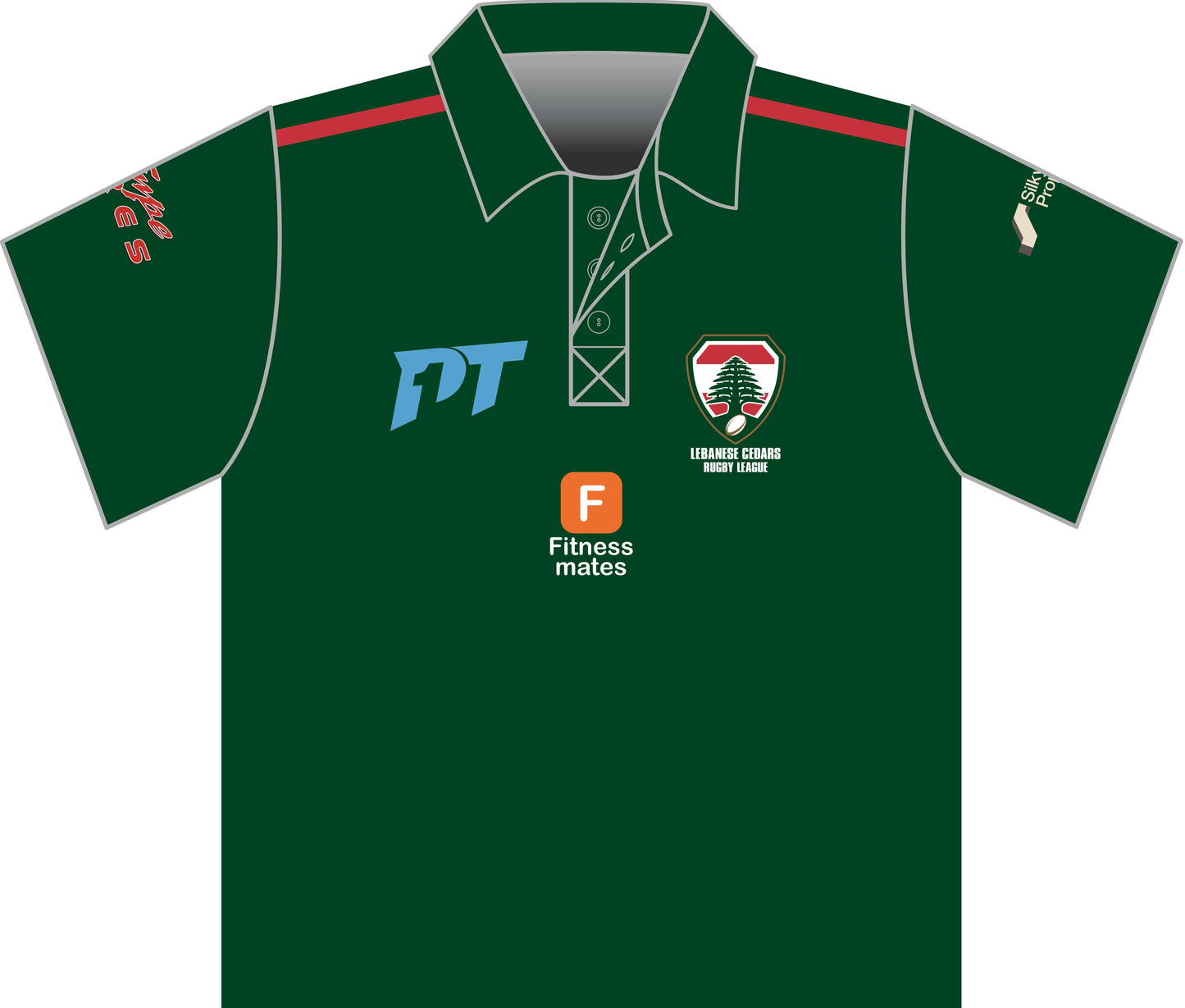 04 - Polo Shirt