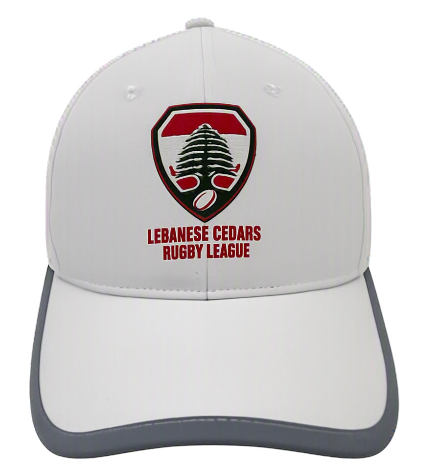 10 - Club Cap
