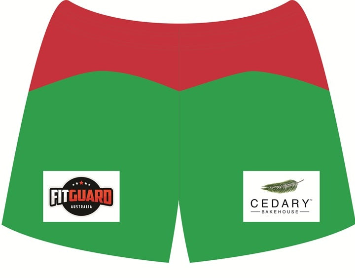 05 - 2026 Mens Training Shorts with Pockets