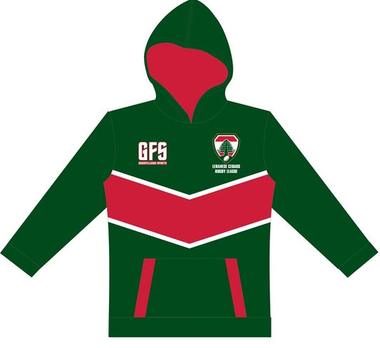01 - 2026 Unisex Hoodie