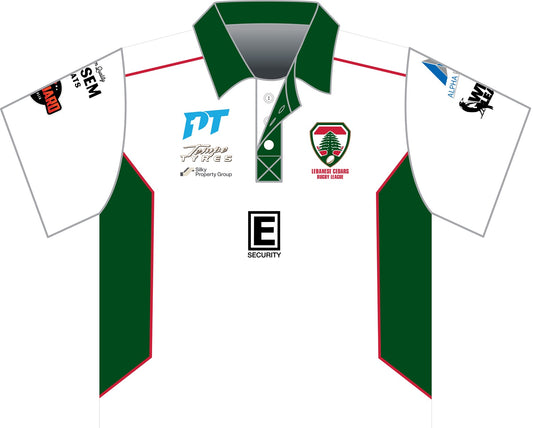 03 - 2026 Mens Polo Shirt